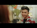 bhagai lane salla भगाई लाने सल्ला bikash limbu • priya limbu • official mv