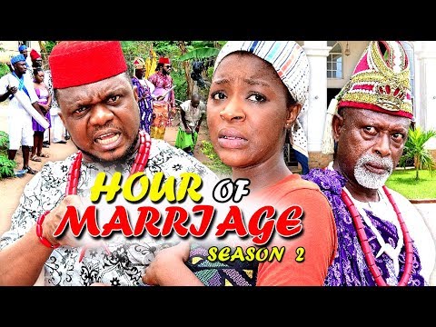 Movie : Hour Of Marriage Season 2 - (New Movie) 2018 Latest Nigerian Nollywood Movie Full HD | 1080p