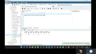 Part 6 Arithmetic Operators in PostgreSQL