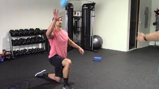 Corrective Exercises pronation distortion pattern | Show Up Fitness better than any cert