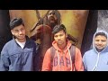 chhaava honest public review mainpuri chhaava movie मैनपुरी में छाई chhaava movie reaction