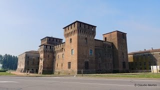 MANTOVA - PALAZZO DUCALE Reggia dei Gonzaga - Full HD