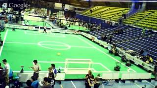 RoboCup 2013