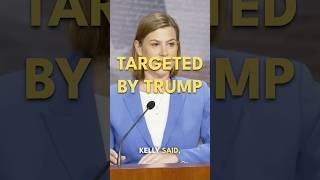 Targeted by Trump
