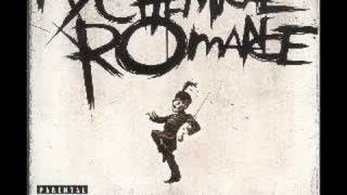 My Chemical Romance- Disenchanted