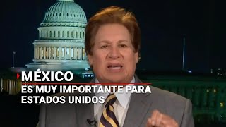 ¡LAS COSAS COMO SON! | Estados Unidos necesita más de México que de TODA EUROPA