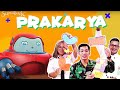 DIY: | Tantangan Untuk Kak Daniel, Kak Nanda & Kak Hevi Membuat Prakarya  - #SuperPrakarya