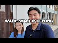 Area Review #03 | TOURING AROUND KEPONG