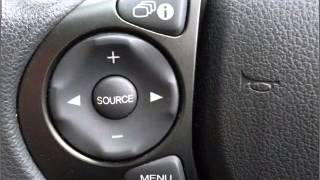 2012 HONDA Civic VTi-S - Berwick VIC