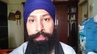 what is happening in punjab beadbi of gurugranth sahib ji