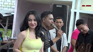 Satu Rasa Cinta - Gerry Mahesa Feat Lala Widi  "Daniswara" Live Karangwedoro Lamongan