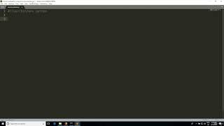 How To Write a Malware With Python - Backdoor | Connecting Two Remote Computers Using Sockets