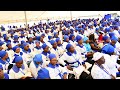 Anglican Council of Zimbabwe Men's National Conference 2026