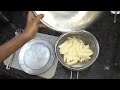 🍟french fries🍟 make easy at home in 5 mins. french fries make in 5 mins