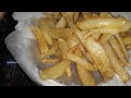 🍟french fries🍟 make easy at home in 5 mins. french fries make in 5 mins