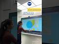 Explore Neuron Lab Simulation on EKIN AI Interactive Flat Panel for Students Learning#aipanel #ekin