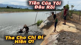 C.ăng Cô Hiền Và Anh Trai Sơn Dìm Mụ Liên Uống Nước No Mà Vẫn Không Khai Ra Tiền Và Sổ Đỏ