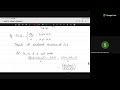 Maths 2 | Multivariable functions (W9)