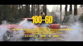 Carter - 100-60 feat. JSPA (Official Music Video)