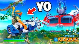 Desmentí 30 Mitos de la Temporada 3 de Fortnite!