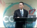 Knowing God - Know the Holy Spirit Part 2 - Peter Tanchi