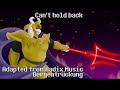 Undertale The Musical - Bergentrückung (REUPLOAD)