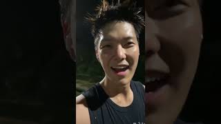 [2021-09-09] Zelo Instagram Live