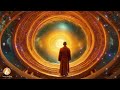 awaken your spirit 963hz frequency to connect with divine power and inner harmony