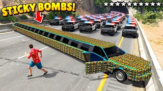 GTA 5 FAILS \u0026 EPIC MOMENTS #133 (GTA 5 Funny Moments)