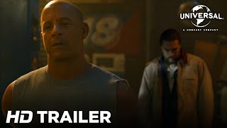 FAST X (2023) Teaser Trailer | Fast And Furious 10 | Jason Momoa, Vin Diesel | Universal Pictures HD