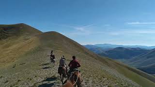 Trekking Appennino Centrale