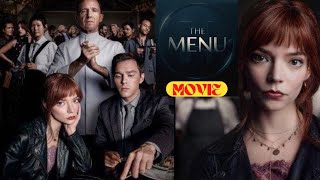 The Menu (2022) Full Movie Review |  AR-FilmyLove3D*