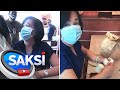 Suspek na nakatangay daw ng nasa P16-M mula sa mga nabiktima sa scam, arestado | Saksi