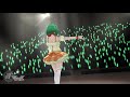 歌マクロス 私の彼はパイロット mv 4k@60fps