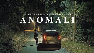 ANOMALI : Kisah Seram Pemandu E-Hailing | Video Penuh