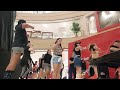 AIN'T GONNA STOP ME FROM LOVING YOU || BODYZONE ZUMBA CLASS || AUG 20 2024