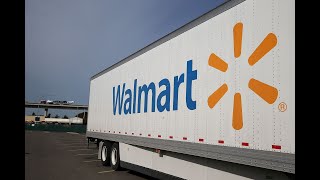 Walmart to hire hundreds of truck drivers, raise salary to nearly $90,000