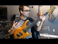 Kiesel AM7 Multi-Scale DEMO