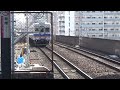 【空港急行＆サザン到着＆発車！】南海電車 1000系 空港急行なんば行き 10000系 7100系 特急サザン和歌山市行き 新今宮駅