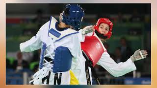 Taekwondo At The 2020 Summer Olympics