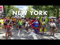 New York City West Indian American Day Carnival & Parade 2024