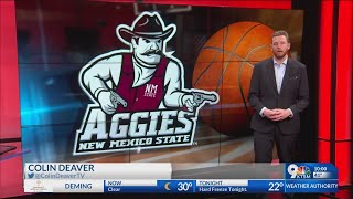 New Mexico State men’s basketball shuts down program indefinitely; sources cite hazing incidents