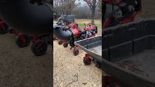 Toro Mower Fleet