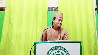 Nashoihul Ibad | bab tsulasi maqolah ke 5