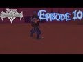 Kingdom Hearts: RE: Chain Of Memories - [Reverse/Rebirth] - Episode 10 [Olympus Coliseum]