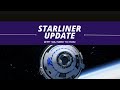 Boeing Starliner update - NASA announces contingency plan for return on SpaceX Dragon