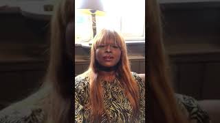 IG: @gaffandgo Transgender Tucking Gaff - UK Black Trans Women Wearing Black Transgender Lingerie Br