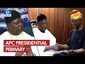 Twists And Turns In APC Ahead Of Presidential Primary | Sunrise Daily