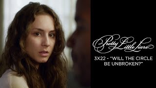 Pretty Little Liars - Spencer Finds Out Eddie Knew Toby - \