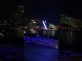 【夜景】大さん橋＠横浜　 shorts